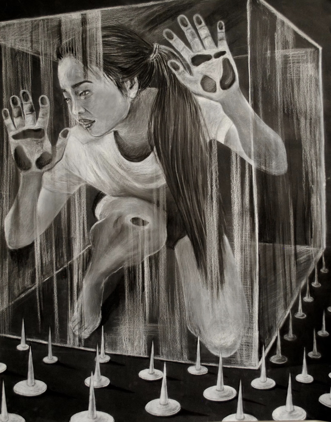 Works on Paper